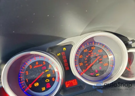 2008 Mazda Cx-9 из США, поврежденный, VIN JM3TB38A480144255